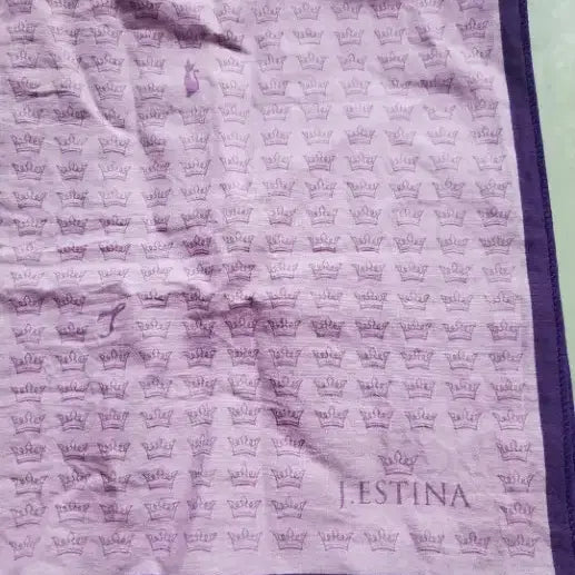 [BUNJANG] J.ESTINA Scarf & Handkerchief / 제이에스티나 손수건&스카프(새상품)