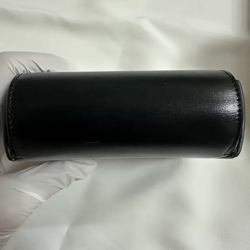 [BUNJANG] Celine Mini Claude Black Triomphe Bag / [S급/정품] 셀린느 미니 클로드 블랙 트리옹프 가방