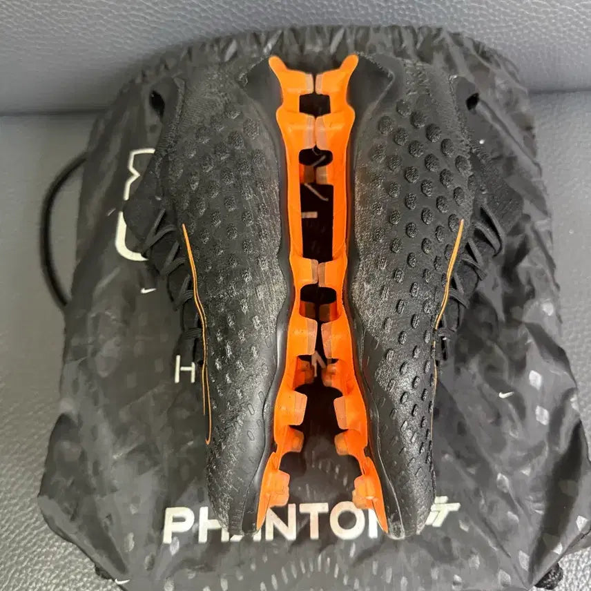 [BUNJANG] Nike Phantom Ultra Venom FG Soccer Cleats / 나이키 팬텀 울트라 베놈 FG 260