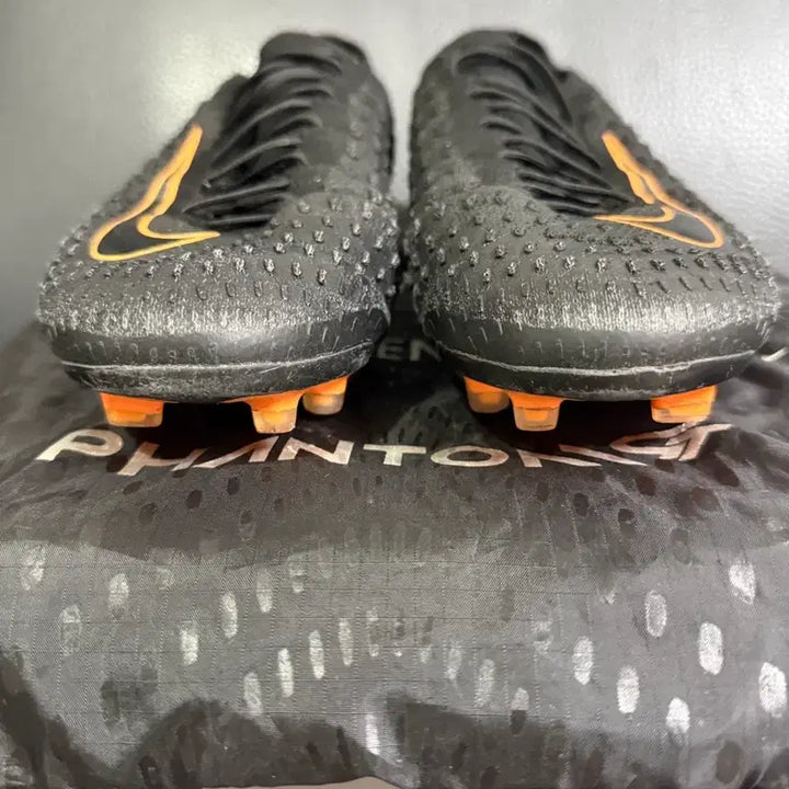 [BUNJANG] Nike Phantom Ultra Venom FG Soccer Cleats / 나이키 팬텀 울트라 베놈 FG 260