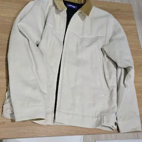 [BUNJANG] Fucking Awesome Western Work Jacket / 퍼킹어썸 웨스턴 워크자켓