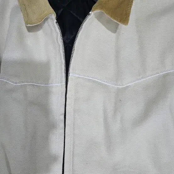 [BUNJANG] Fucking Awesome Western Work Jacket / 퍼킹어썸 웨스턴 워크자켓