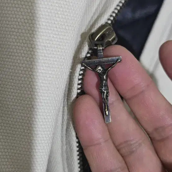 [BUNJANG] Fucking Awesome Western Work Jacket / 퍼킹어썸 웨스턴 워크자켓