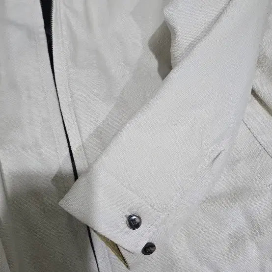 [BUNJANG] Fucking Awesome Western Work Jacket / 퍼킹어썸 웨스턴 워크자켓