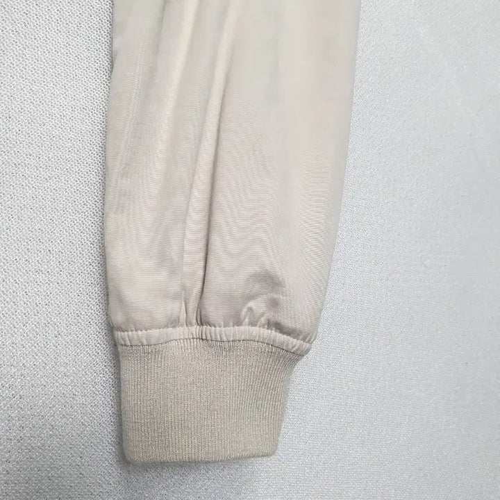 [BUNJANG] LA MURRINA Long Bomber Jacket Cream Ivory (Women&