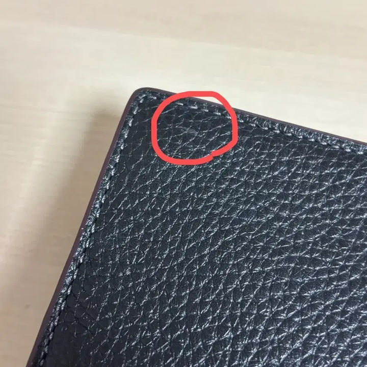 [BUNJANG] Coach Heritage Wallet / 코치 헤리티지 지갑