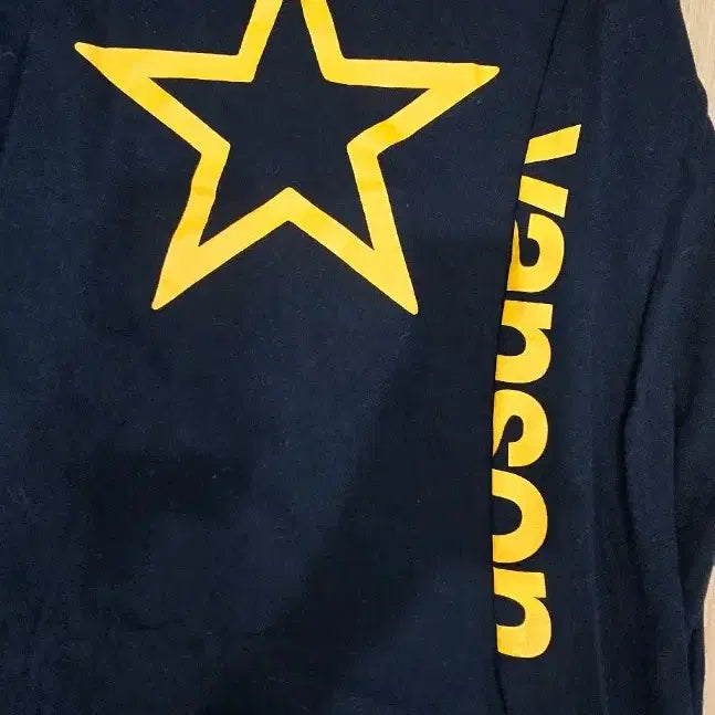 [BUNJANG] Benson T-Shirt / 벤슨 티셔츠