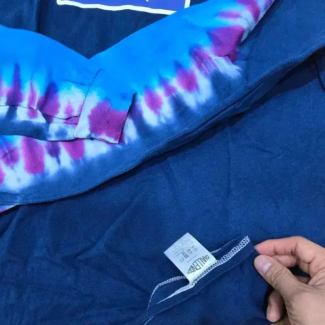 [BUNJANG] Challenger T-shirt / 챌린저 티셔츠