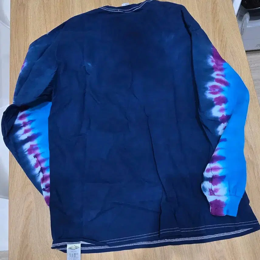 [BUNJANG] Challenger T-shirt / 챌린저 티셔츠