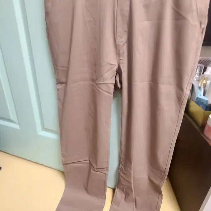 [SOLD OUT] 슬렉스바지