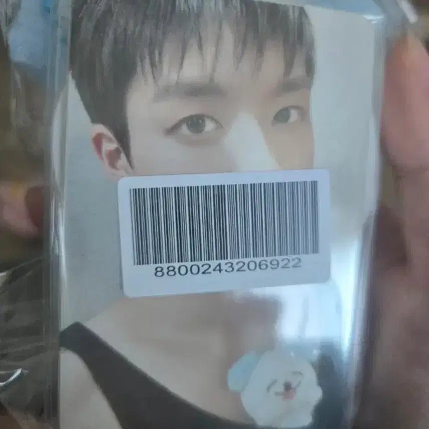 [BUNJANG] NCT Mungyi Photocard / 엔시티 므엉이 포카O 판매