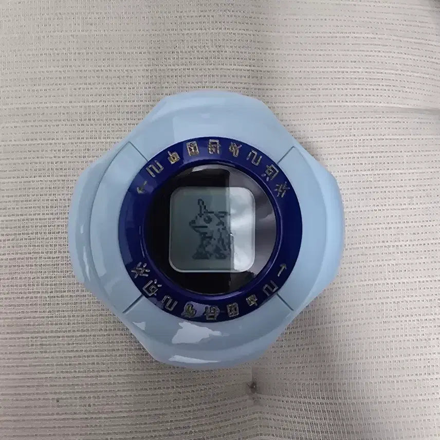 [BUNJANG] Digimon Digivice / 디지몬 신디지바이스 단품 판매