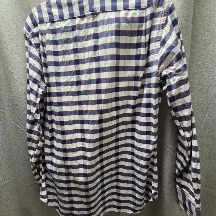 [BUNJANG] Thom Browne Oxford Check Shirt Bundle Set / 톰브라운 옥스포드 체크 셔츠 3벌