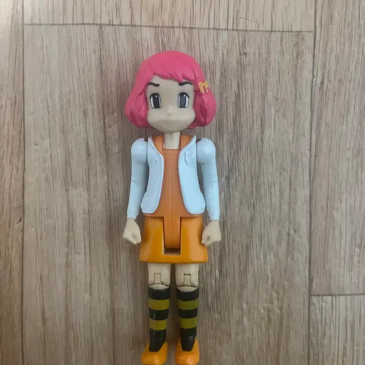 [BUNJANG] Tobot Dingyo Figure / 또봇 딩요 피규어 판매