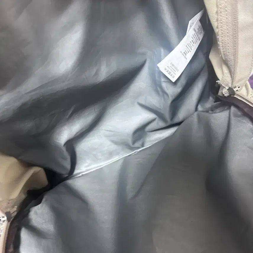 [BUNJANG] JanSport Envo Backpack Desert Beige / 잔스포츠 엔보이 백팩 데저트베이지