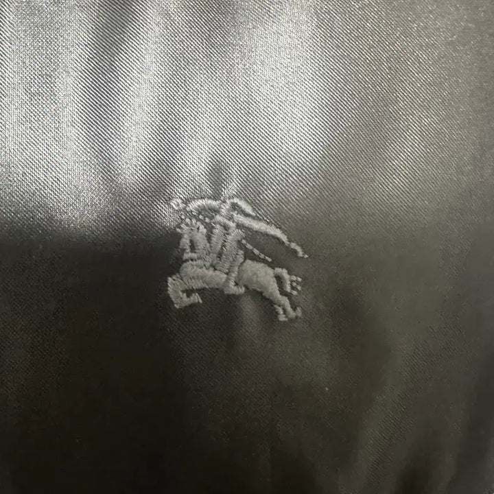 [BUNJANG] Burberry Down Jacket / 버버리 정품 다운자켓 명품 패딩 M