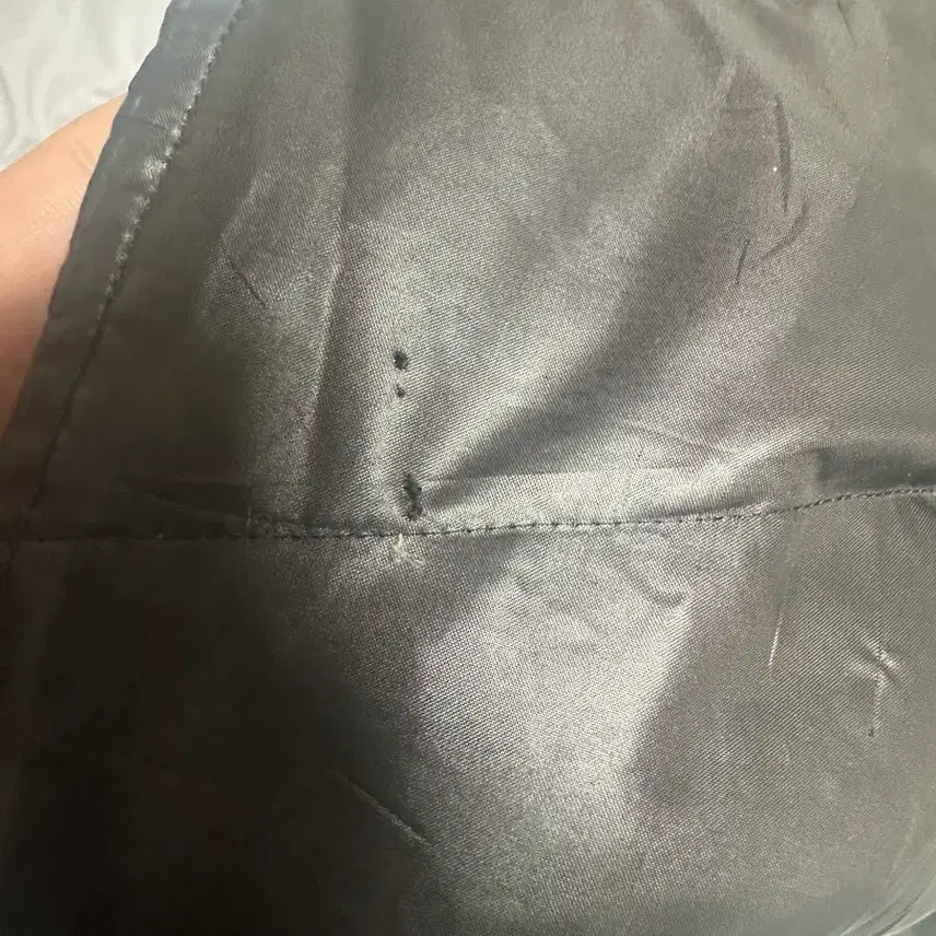 [BUNJANG] Burberry Down Jacket / 버버리 정품 다운자켓 명품 패딩 M