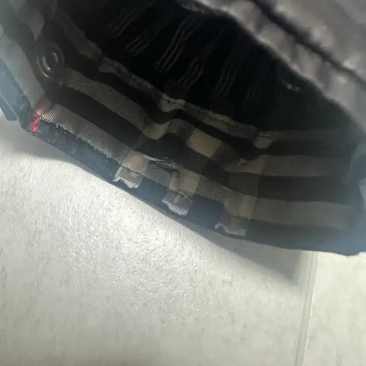 [BUNJANG] Burberry Down Jacket / 버버리 정품 다운자켓 명품 패딩 M