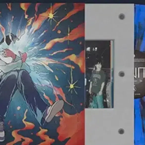 [BUNJANG] You Da Bin Band Ignite LP / 유다빈밴드 lp ignite lp