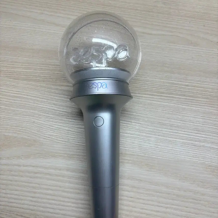 [BUNJANG] Aespa Light Stick / 에스파 응원봉 스봉