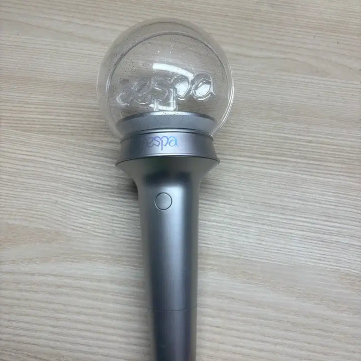 [BUNJANG] Aespa Light Stick / 에스파 응원봉 스봉