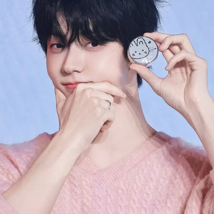 [BUNJANG] TXT Soobin Merchandise / 투바투 수빈 굿즈 처분