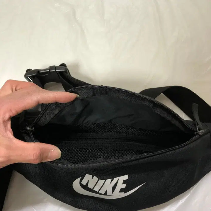 [BUNJANG] Nike Hip Sack / 나이키 힙색@9906