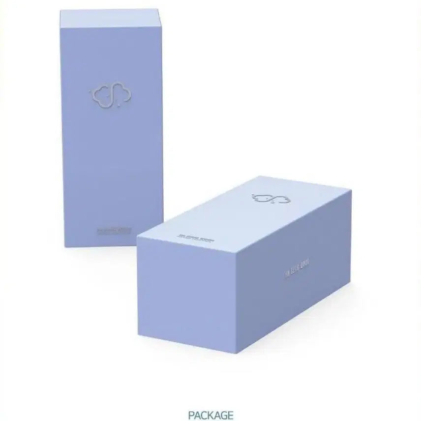 [BUNJANG] Wanna One Ha Sungwoon Light Stick / 공식 풀박 워너원 너블봉 예비 1기 2기 하성운 딸랑이 응원봉