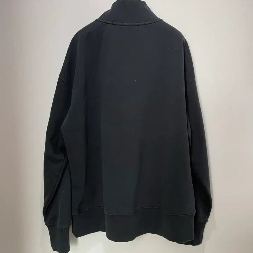 [BUNJANG] 8 Seconds Fleece Half-Zip Pullover XL / 에잇세컨즈 기모 하프풀오버 XL