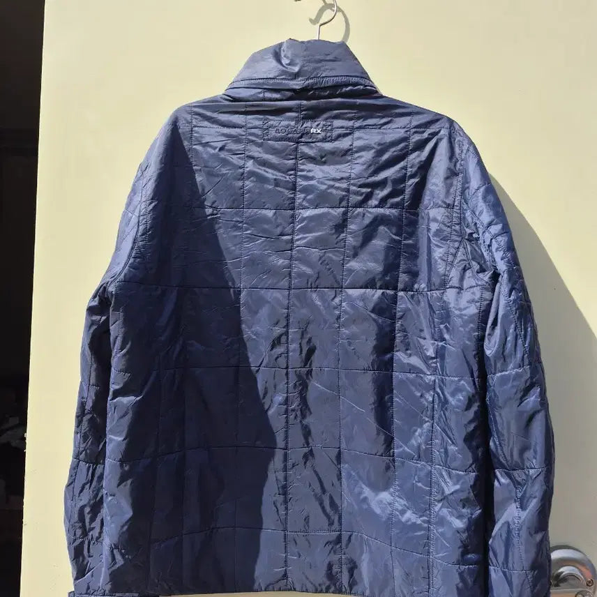 [BUNJANG] Rogatis Thin Padded Jumper / 로가디스 얇은 패딩 점퍼105ㅁ