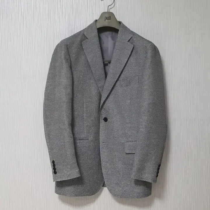 [BUNJANG] Maestro Gray Jacket / 마에스트로 그레이 자켓