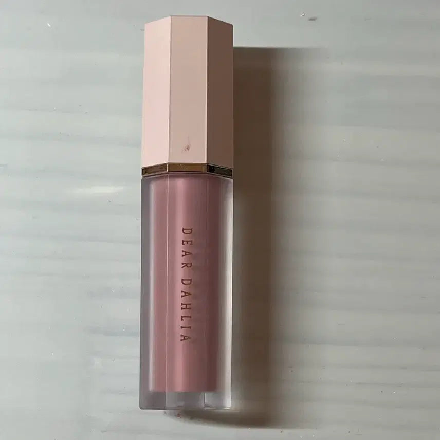 [BUNJANG] DEAR DAHLIA Softie Liquid Blush / 디어달리아 페탈 드롭 리퀴드 블러셔 소프티