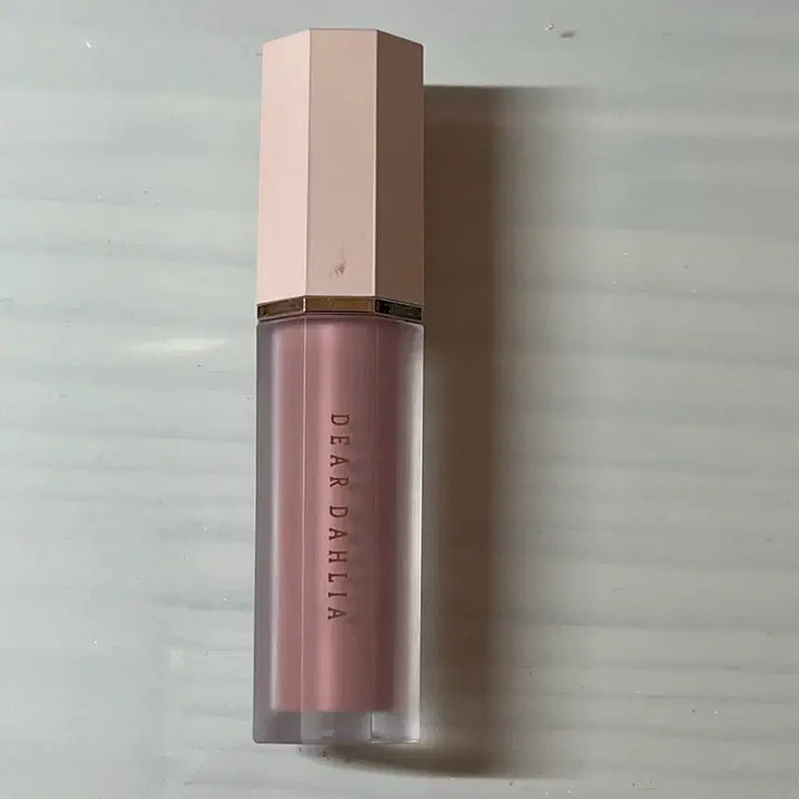 [BUNJANG] DEAR DAHLIA Softie Liquid Blush / 디어달리아 페탈 드롭 리퀴드 블러셔 소프티