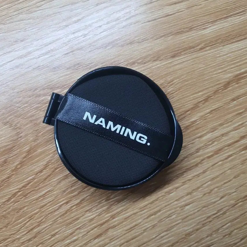 [BUNJANG] Naming Zero Gravity 23 Cushion / 네이밍 제로 그레비티 23호 쿠션