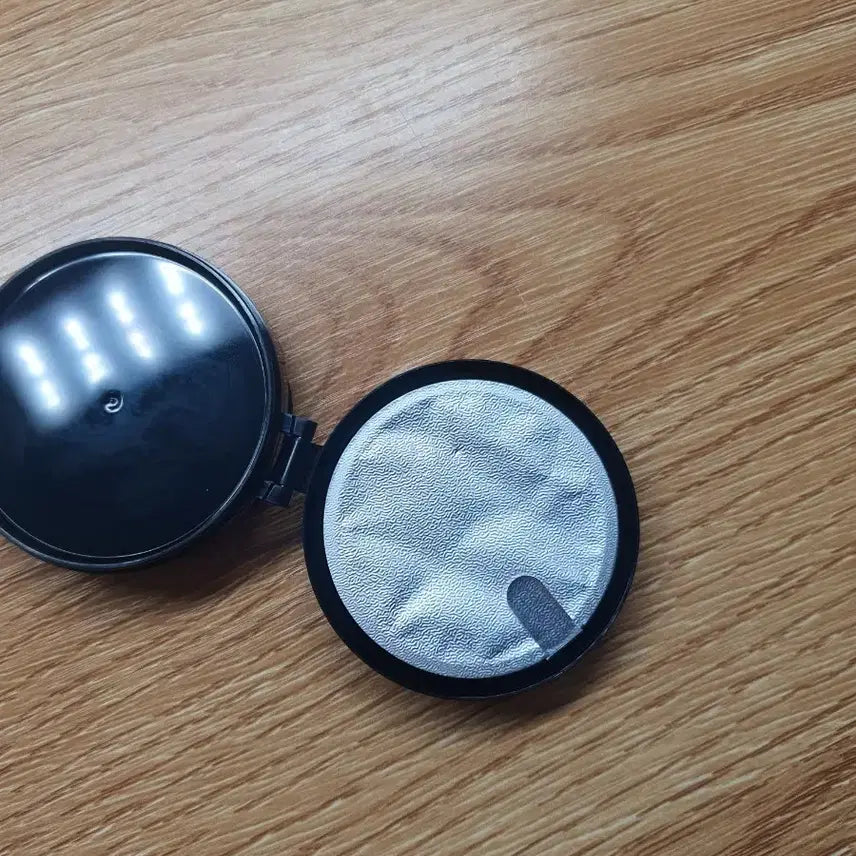 [BUNJANG] Naming Zero Gravity 23 Cushion / 네이밍 제로 그레비티 23호 쿠션