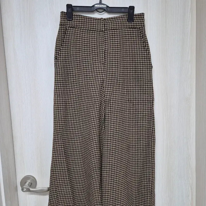 [BUNJANG] Mojo S.phine Houndstooth Suit Set / 모조에스핀 하운드투스 정장세트