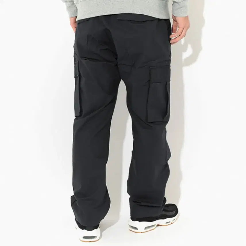 [BUNJANG] Nike Korea SB Flex Cargo Pants XL / 나이키 코리아 SB 플랙스 카고 팬츠 XL