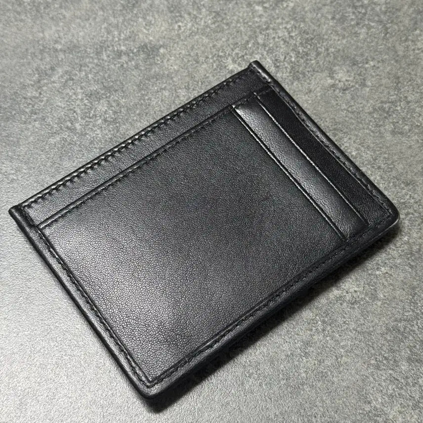 [BUNJANG] Miu Miu Card Wallet / (100%정품) 미우미우 카드지갑