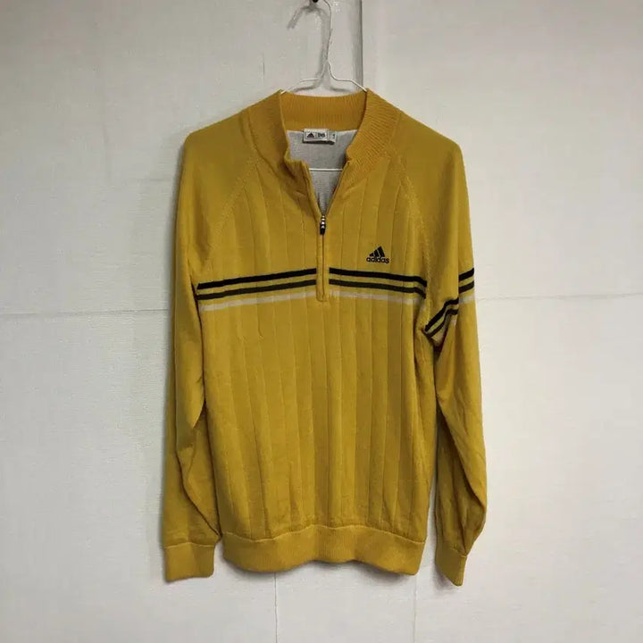 [SOLD OUT] 아디다스 남성 겨울 긴팔티 100L@9906
