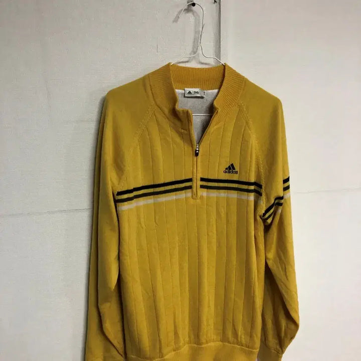 [SOLD OUT] 아디다스 남성 겨울 긴팔티 100L@9906