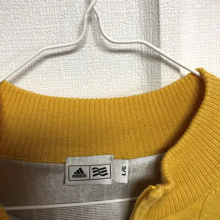 [SOLD OUT] 아디다스 남성 겨울 긴팔티 100L@9906