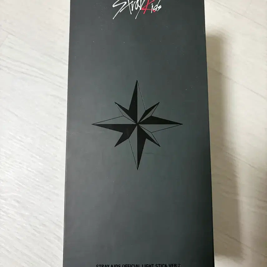 [BUNJANG] Stray Kids Light Stick Ver. 2 / 스트레이키즈 나침봉 ver.2