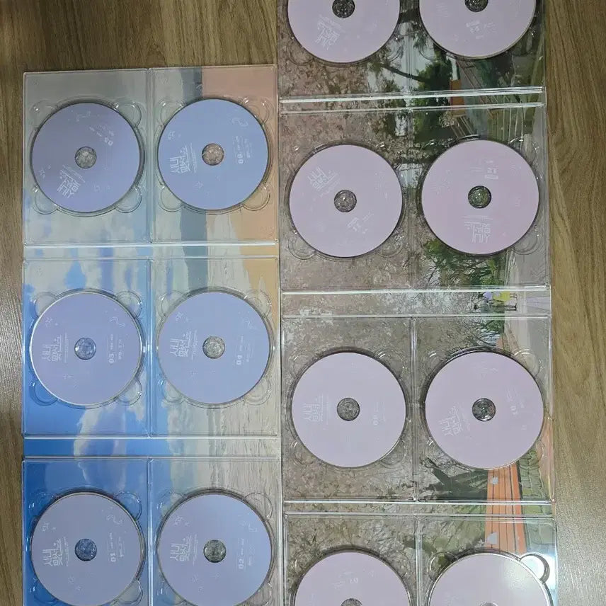 [BUNJANG] Business Proposal Blu-ray / 사내맞선 블루레이