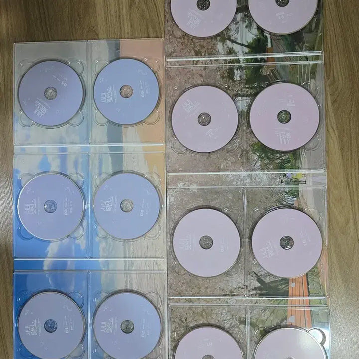 [BUNJANG] Business Proposal Blu-ray / 사내맞선 블루레이