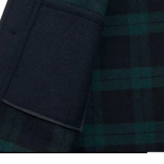 [BUNJANG] Vetra Navy Wool Work Jacket / 베트라 vetra 울 네이비 워크자켓