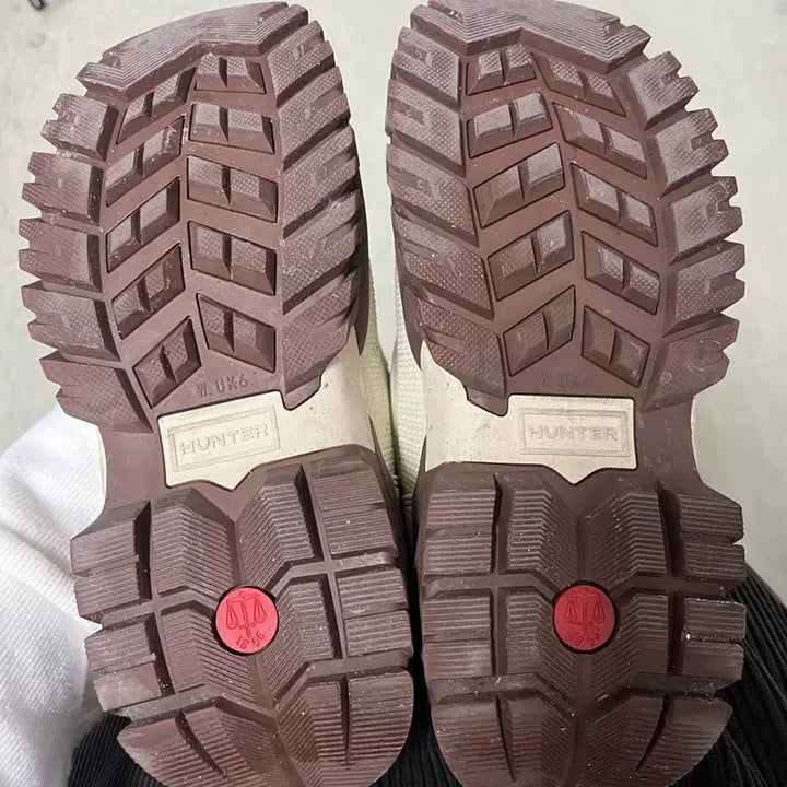 [BUNJANG] Hunter Insulated Short Snow Boots / 헌터 스노우부츠 (시어링 인슐레이티드 숏 스노우부츠)