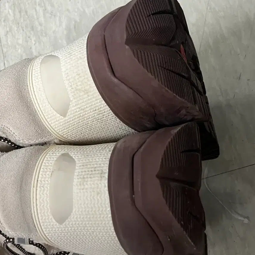 [BUNJANG] Hunter Insulated Short Snow Boots / 헌터 스노우부츠 (시어링 인슐레이티드 숏 스노우부츠)