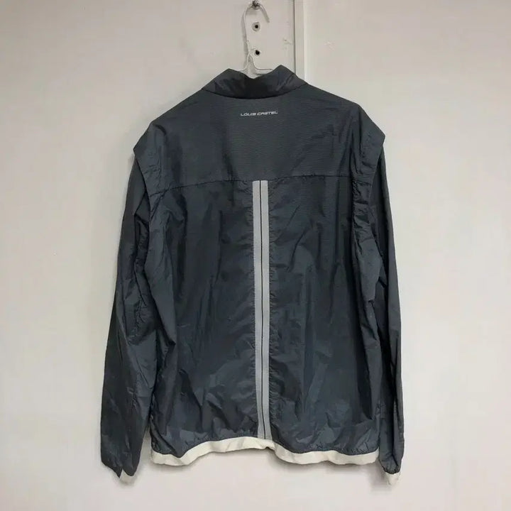 [BUNJANG] Louis Castel Men's Zip-up Jacket / 루이까스텔 남성 집업 자켓 105XL@9954