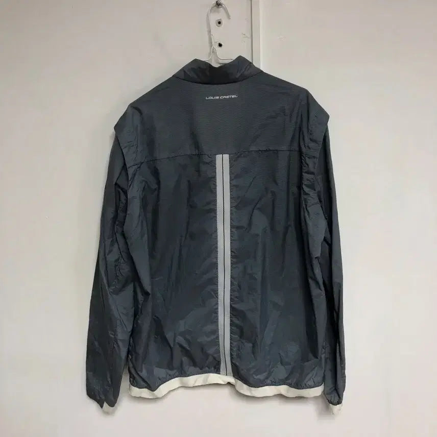 [BUNJANG] Louis Castel Men's Zip-up Jacket / 루이까스텔 남성 집업 자켓 105XL@9954