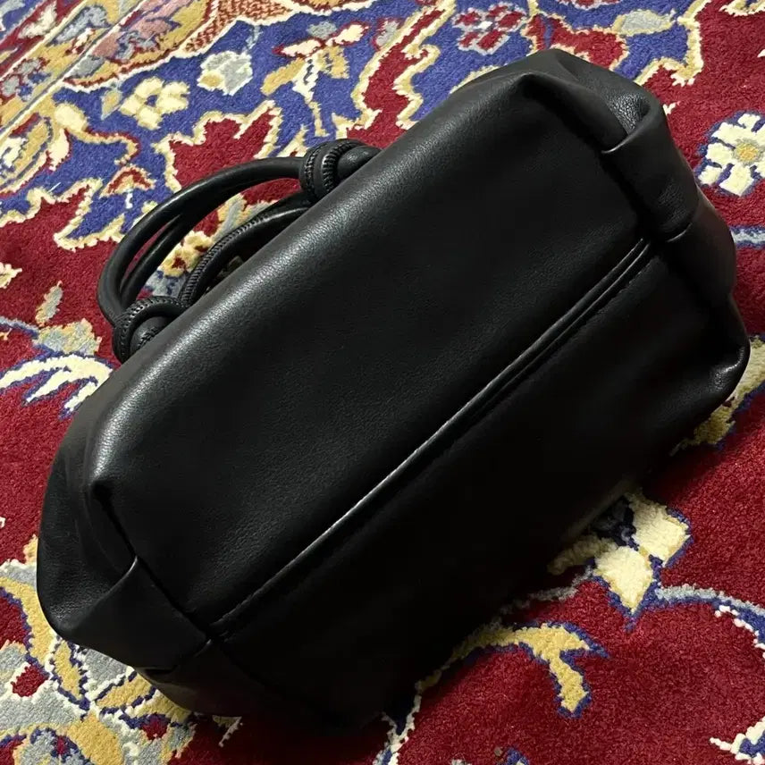 [BUNJANG] HVISK Bisk Mini Bag / 비스크 HVISK 미니백 새상품